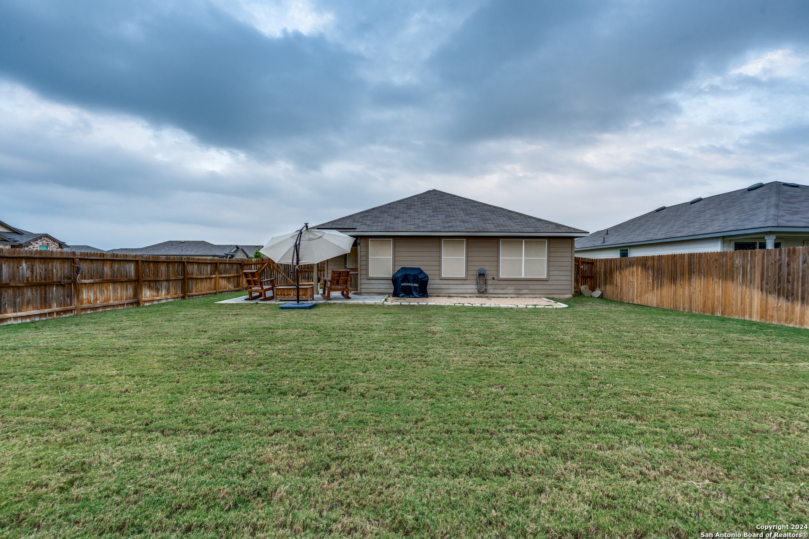 605 Great Plains