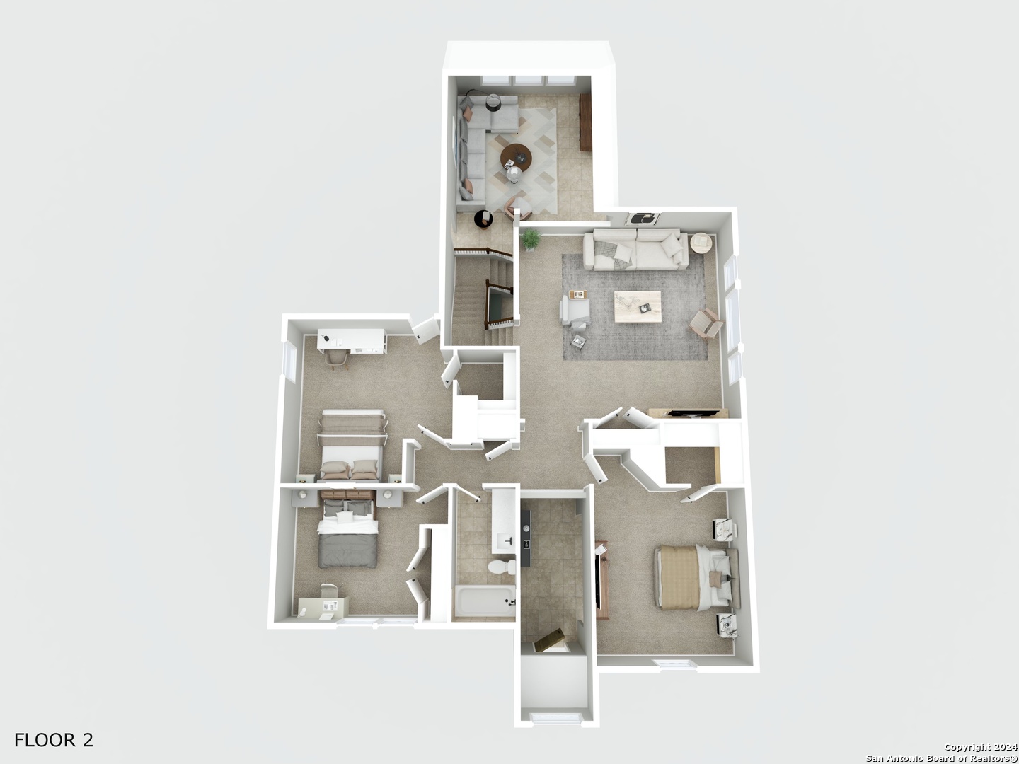 219 PARKVIEW TER