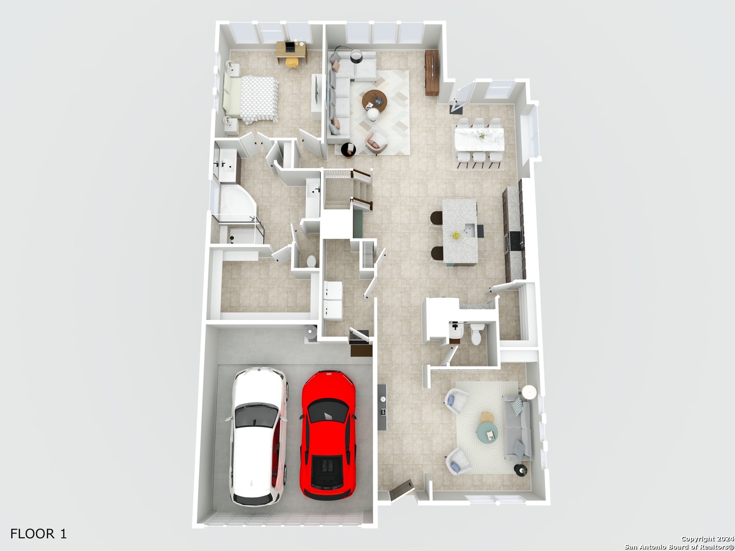 219 PARKVIEW TER