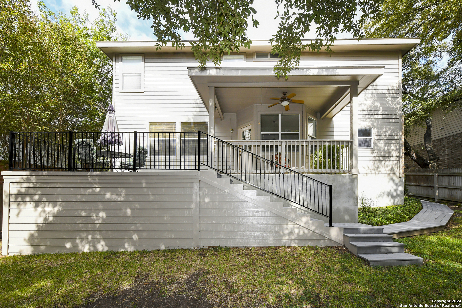 3421 ABBEVILLE DR
