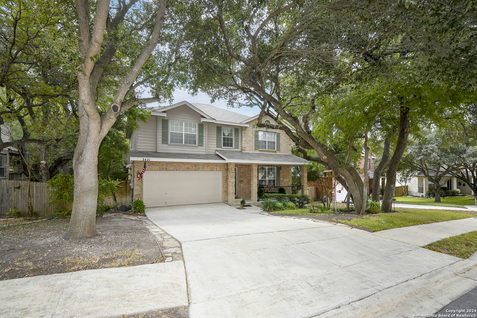3421 ABBEVILLE DR