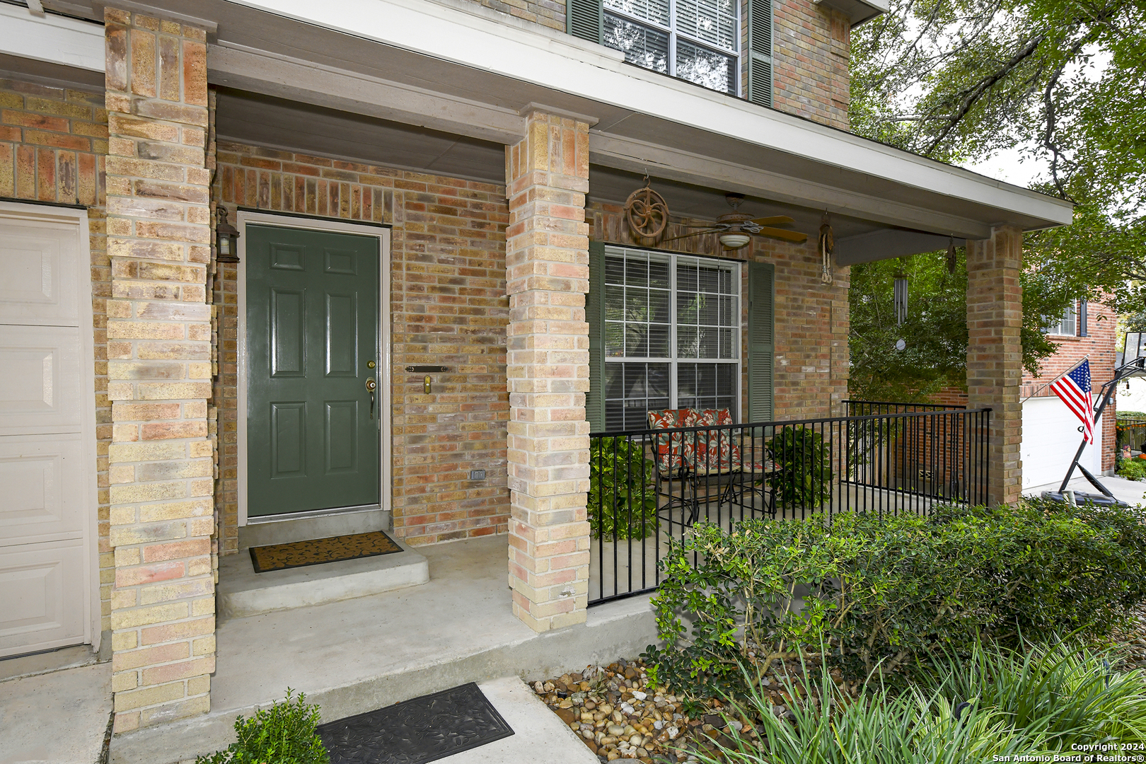 3421 ABBEVILLE DR