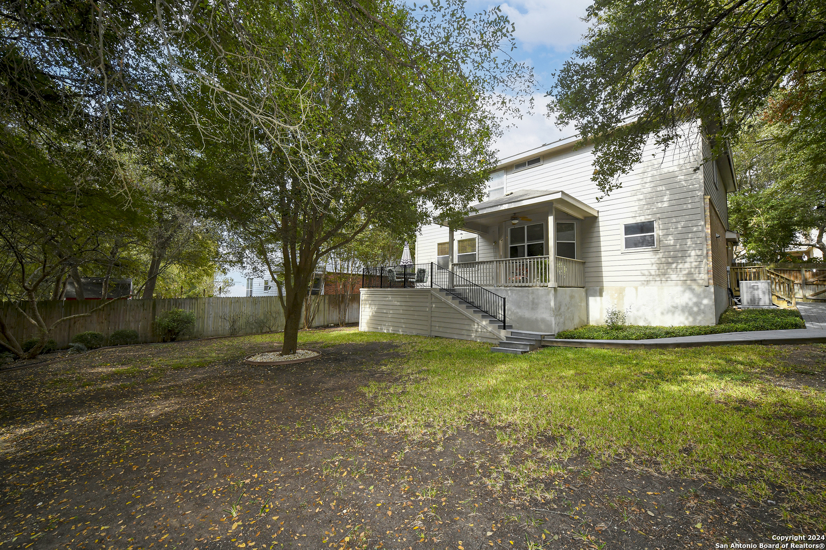3421 ABBEVILLE DR