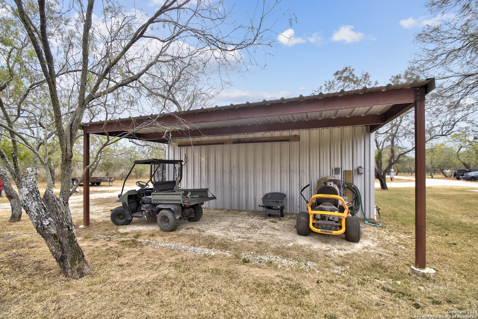 4191 state highway 80