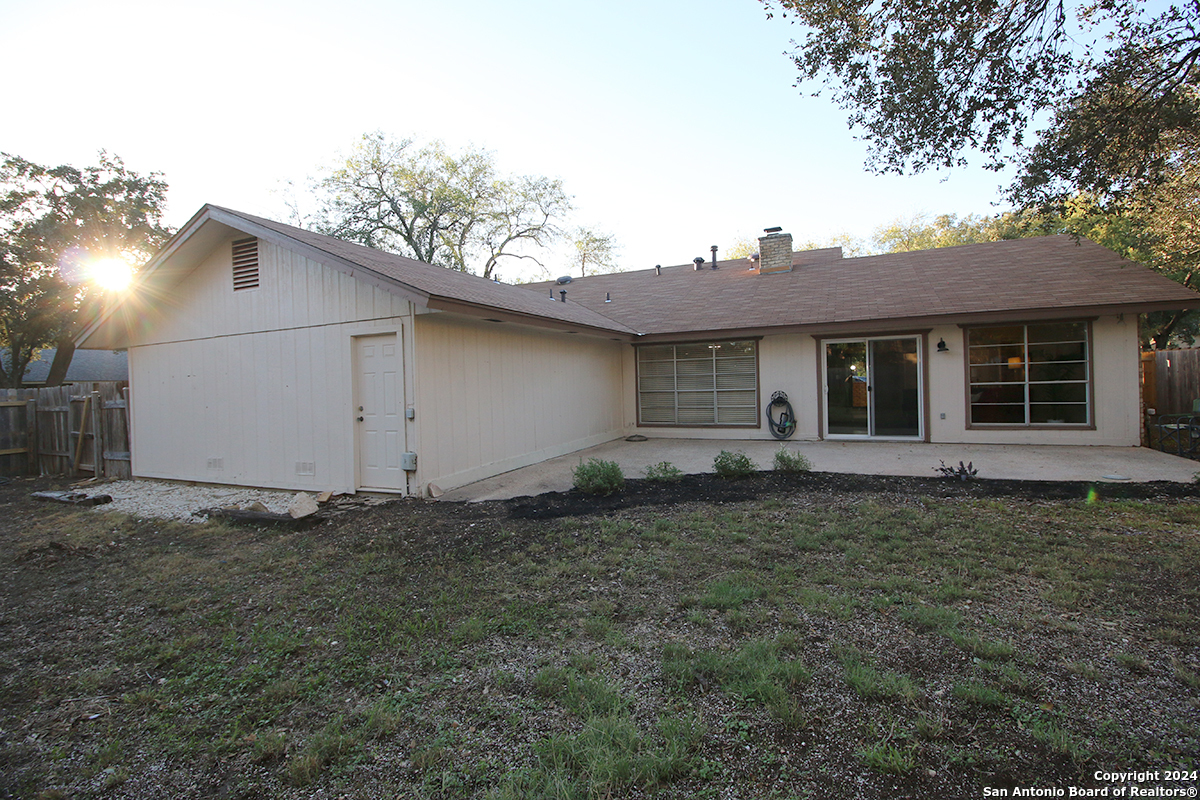 2002 Oak Vista
