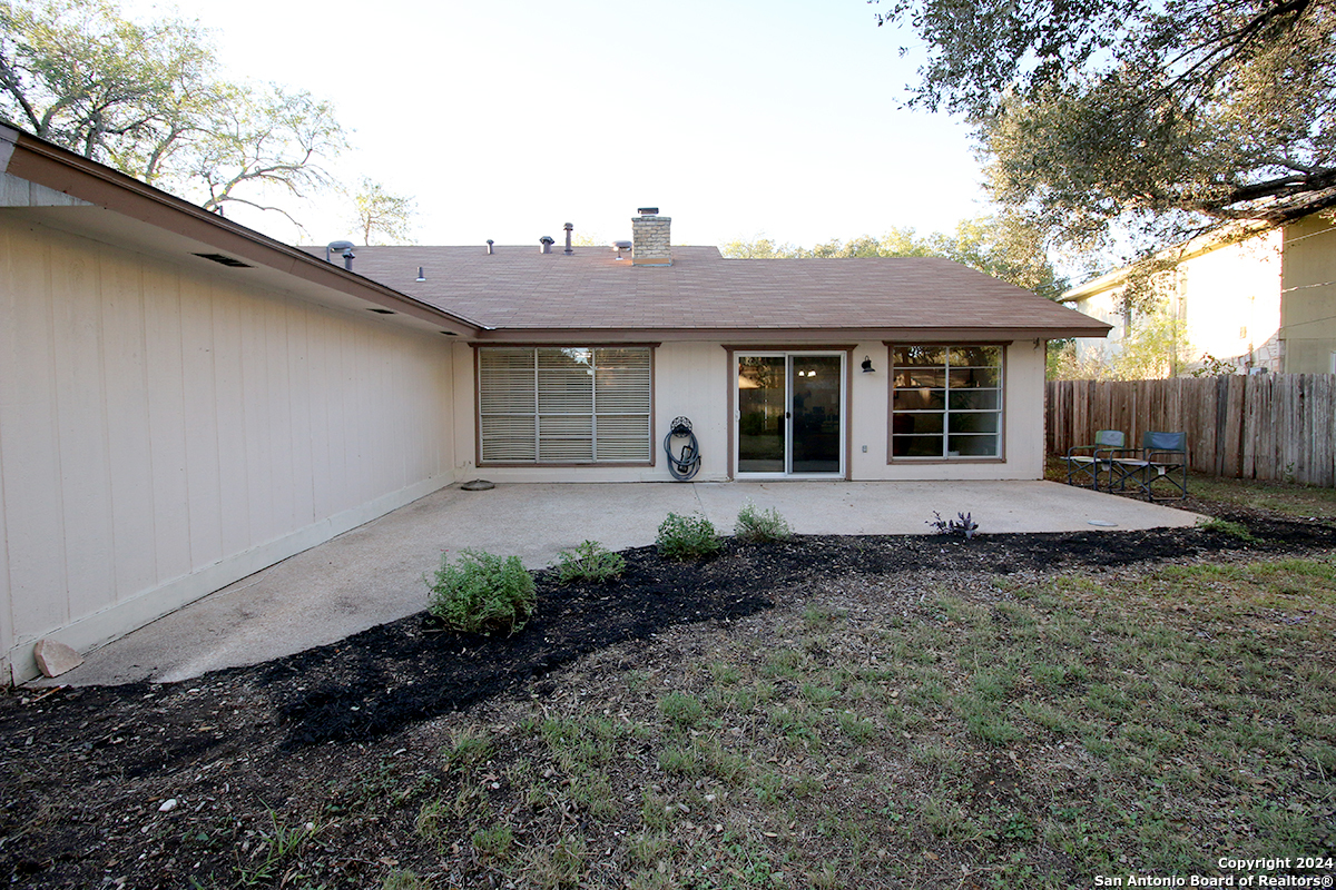 2002 Oak Vista