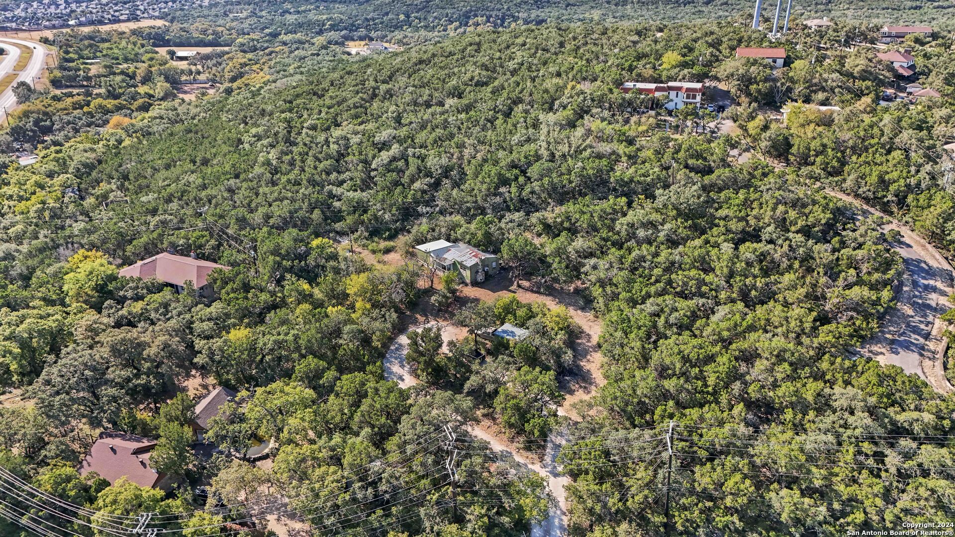 18545 Bandera Rd