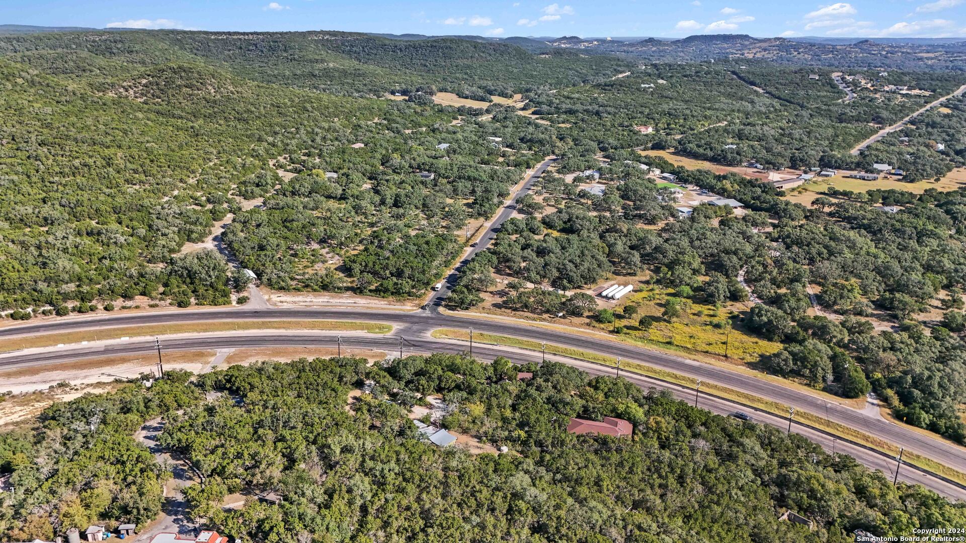 18545 Bandera Rd