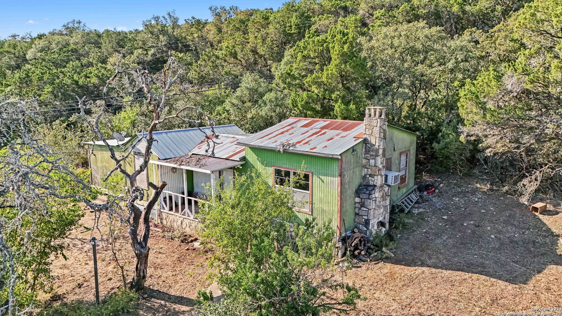 18545 Bandera Rd