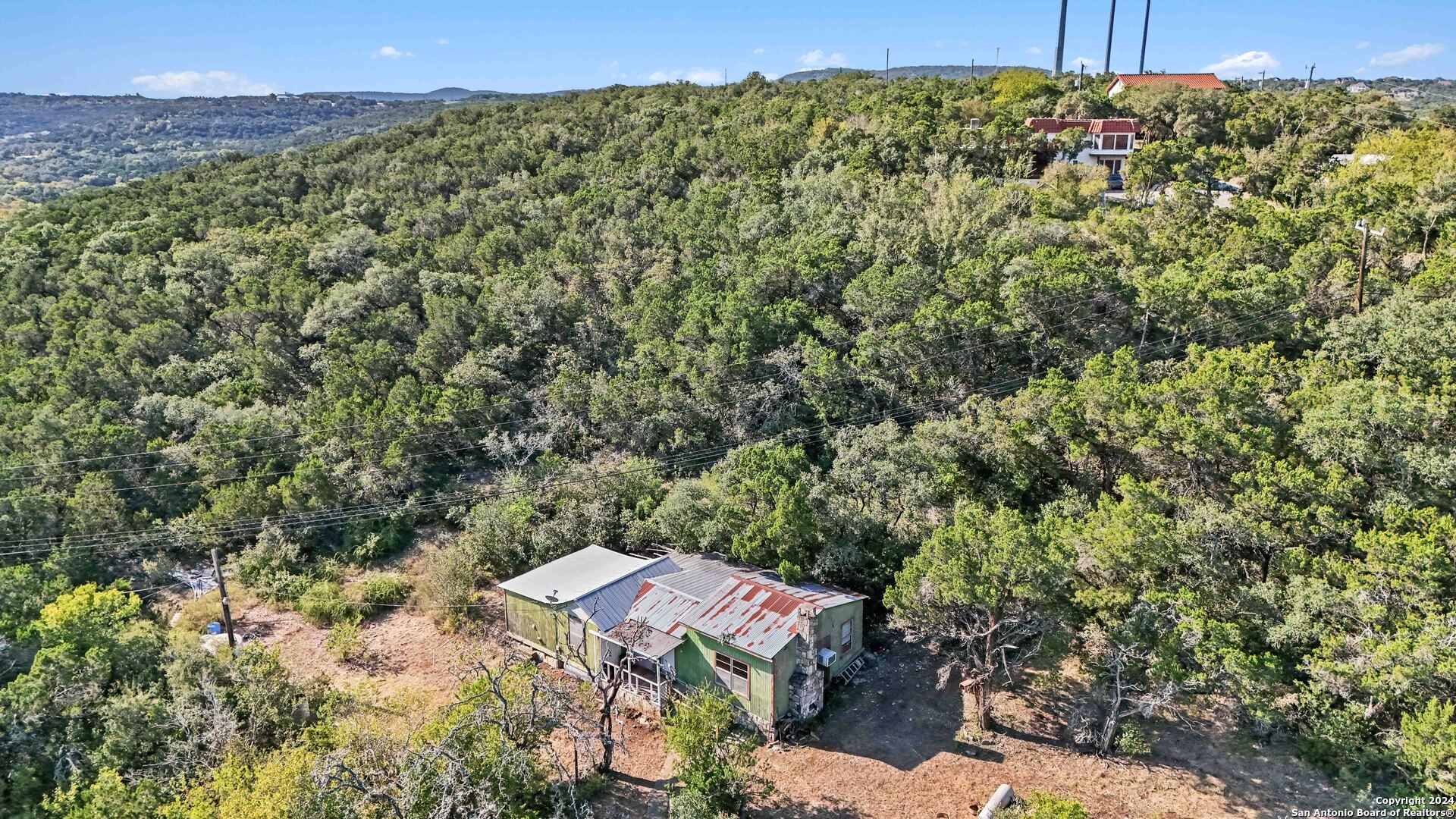 18545 Bandera Rd