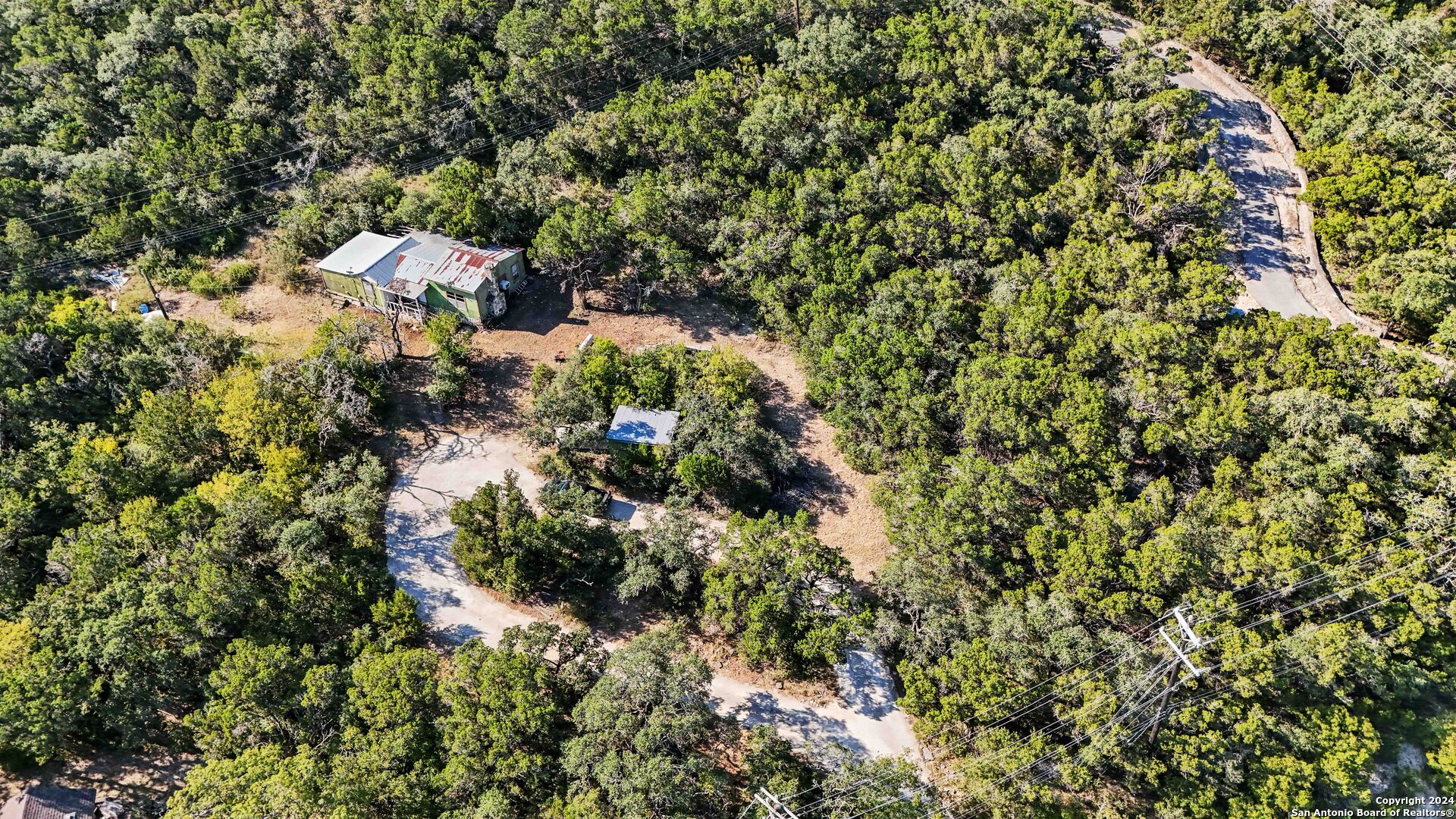 18545 Bandera Rd