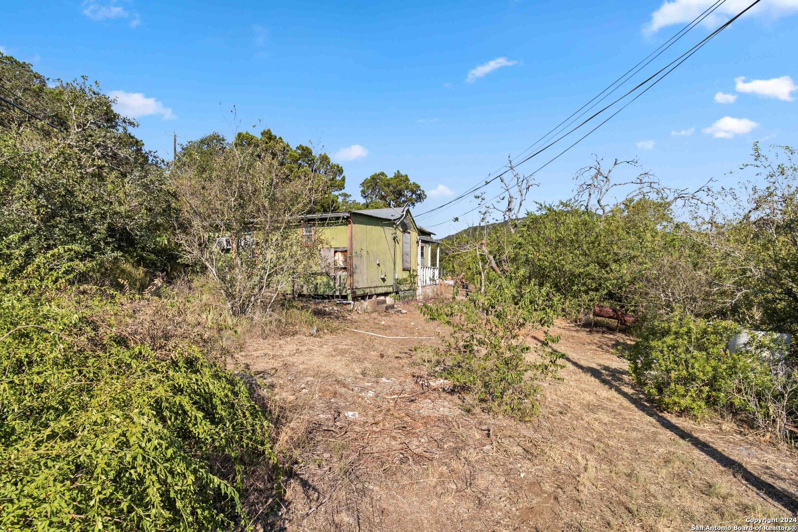 18545 Bandera Rd