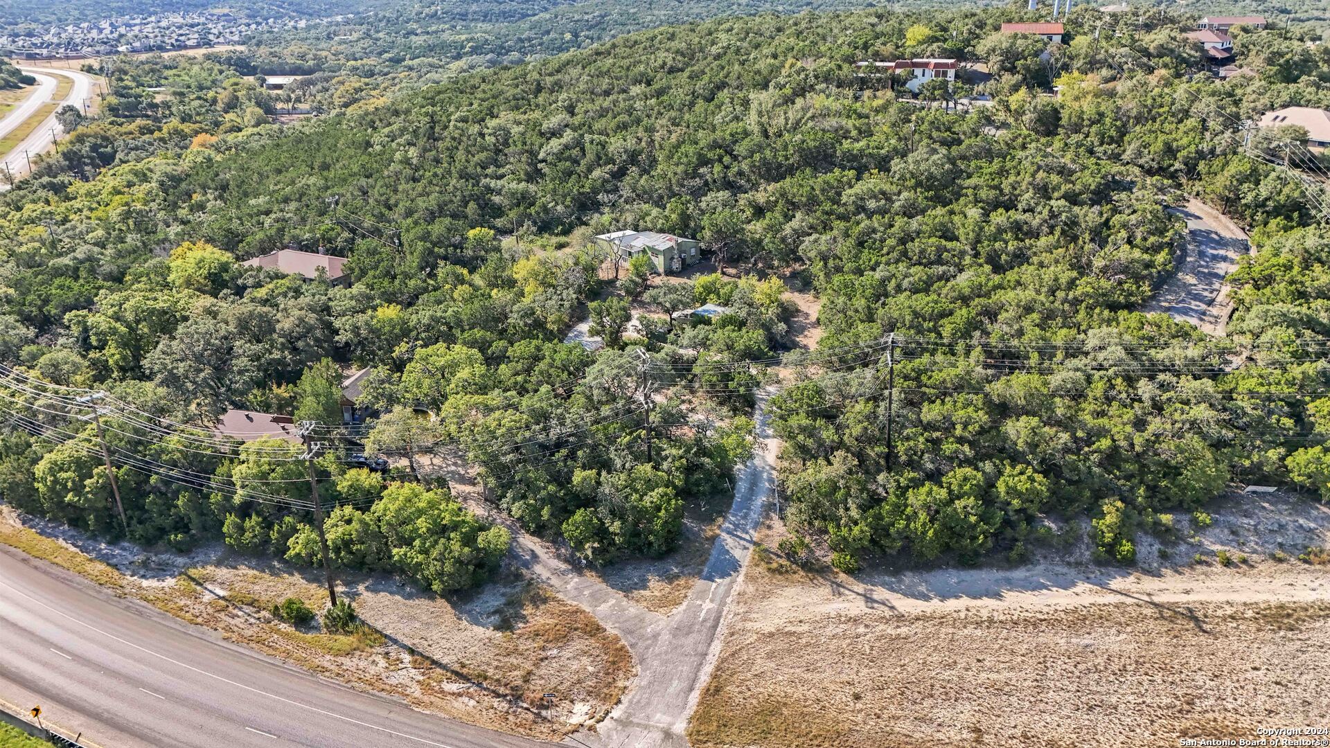 18545 Bandera Rd