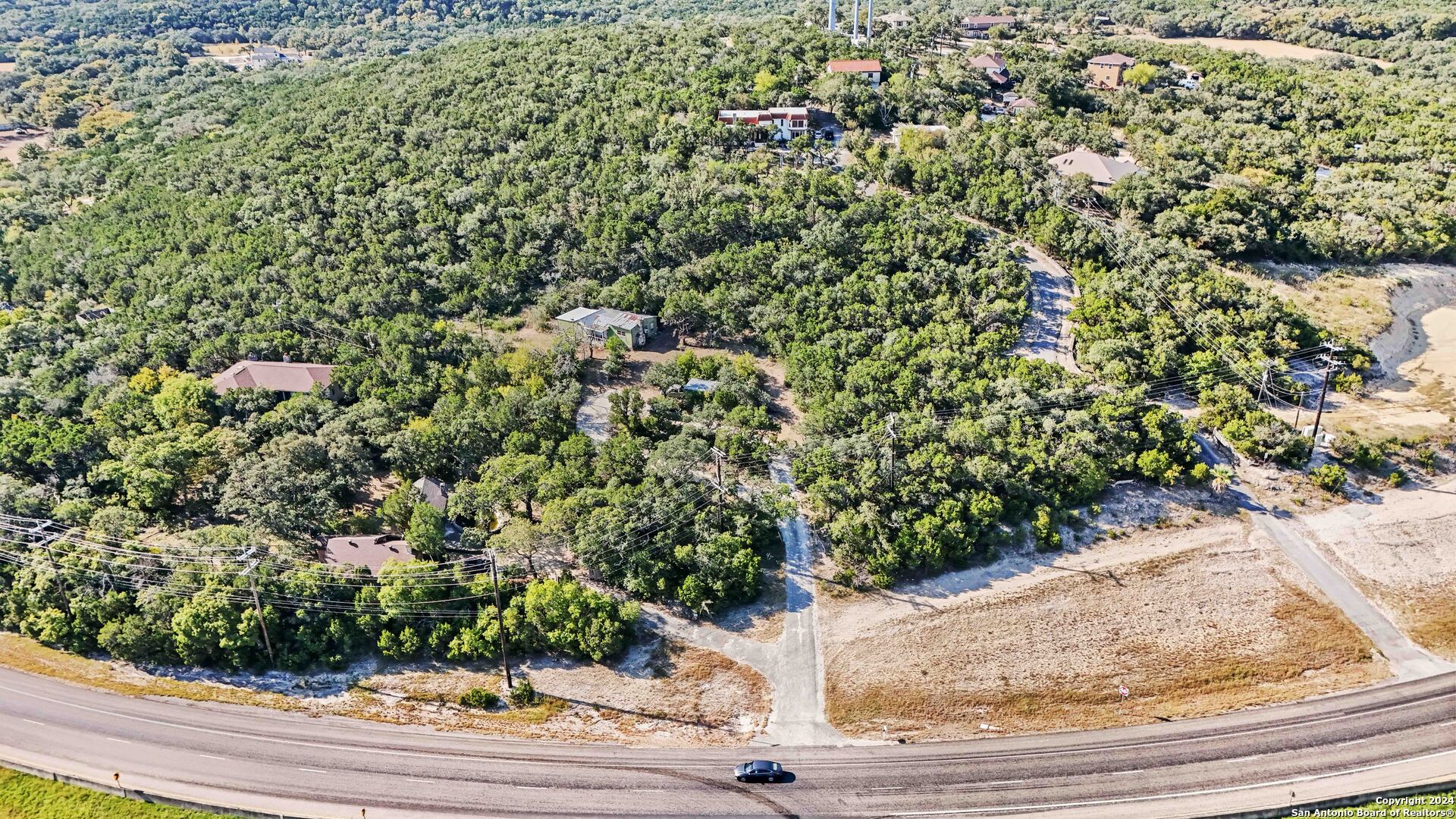 18545 Bandera Rd