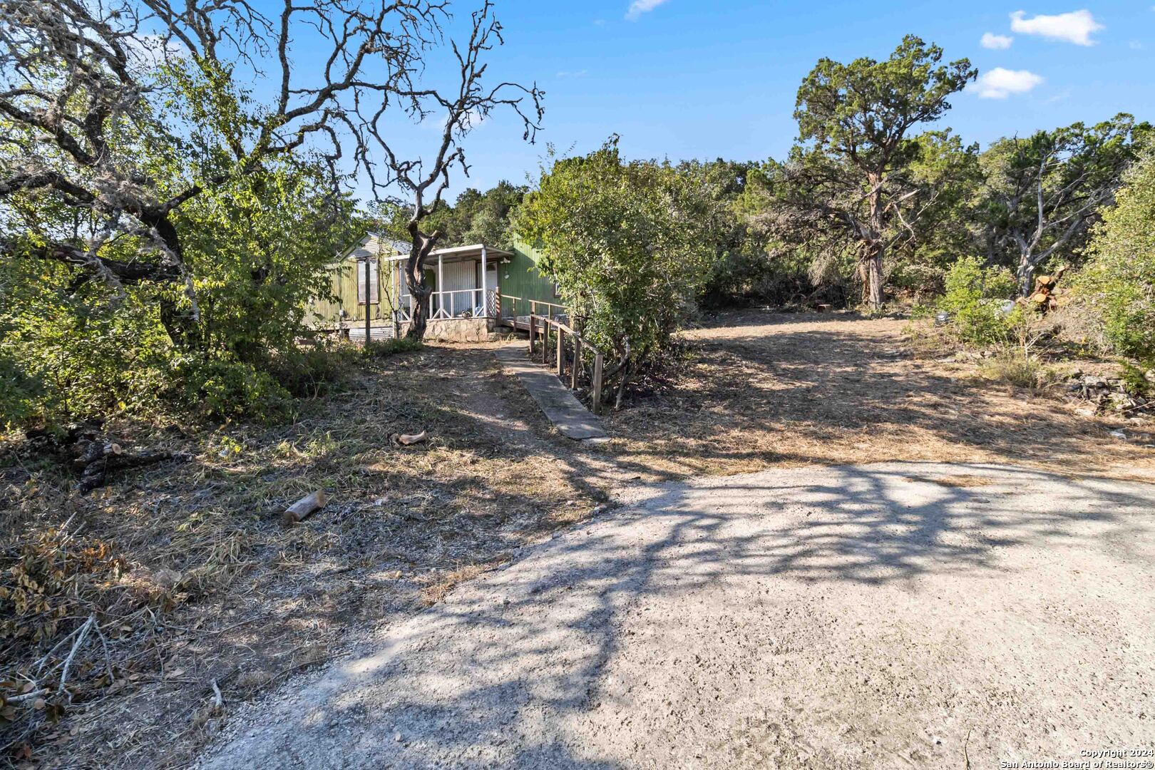 18545 Bandera Rd