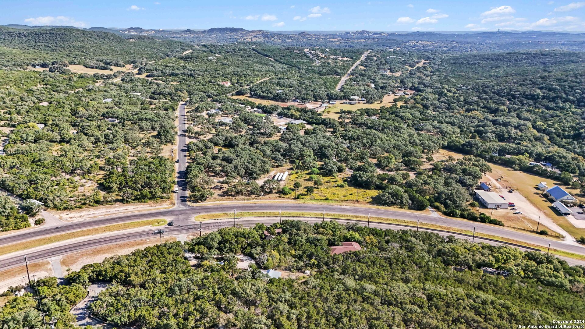 18545 Bandera Rd