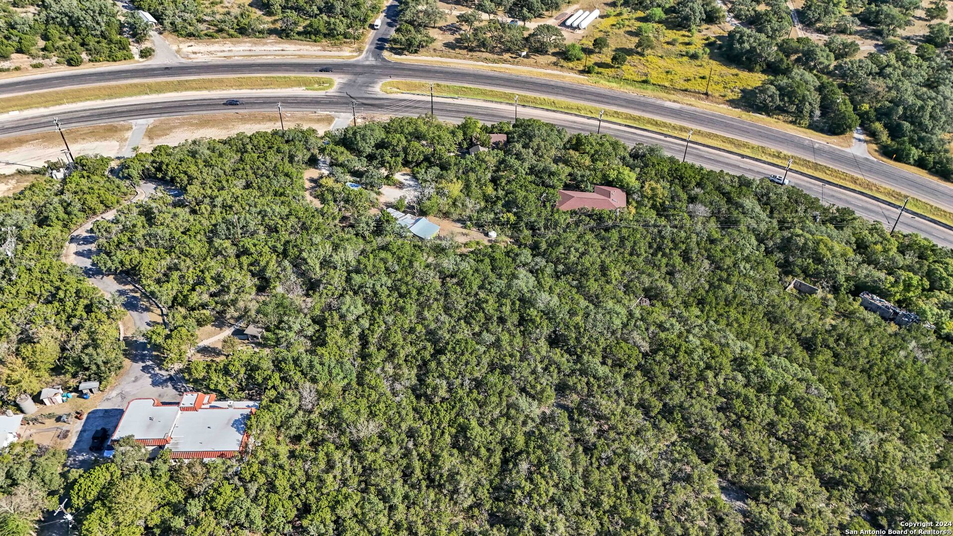 18545 Bandera Rd