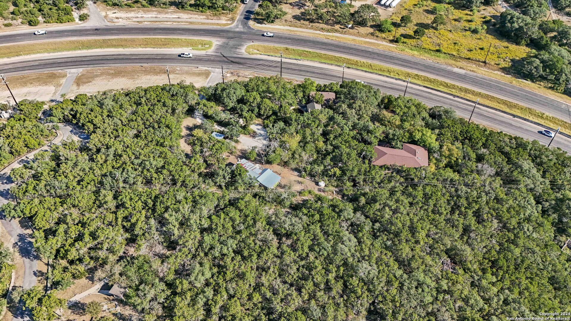 18545 Bandera Rd