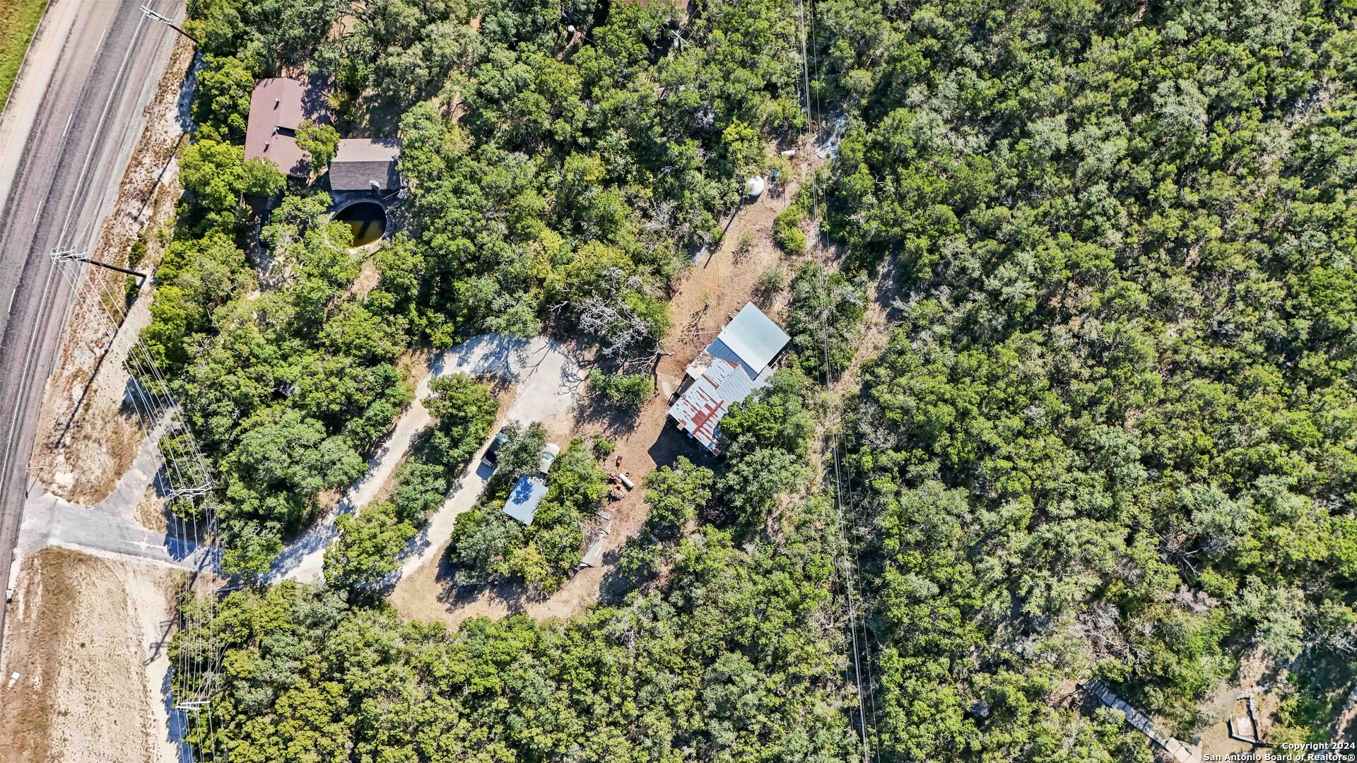 18545 Bandera Rd