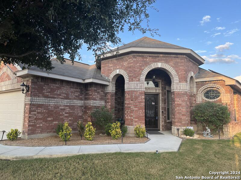 4010 Grissom Grove