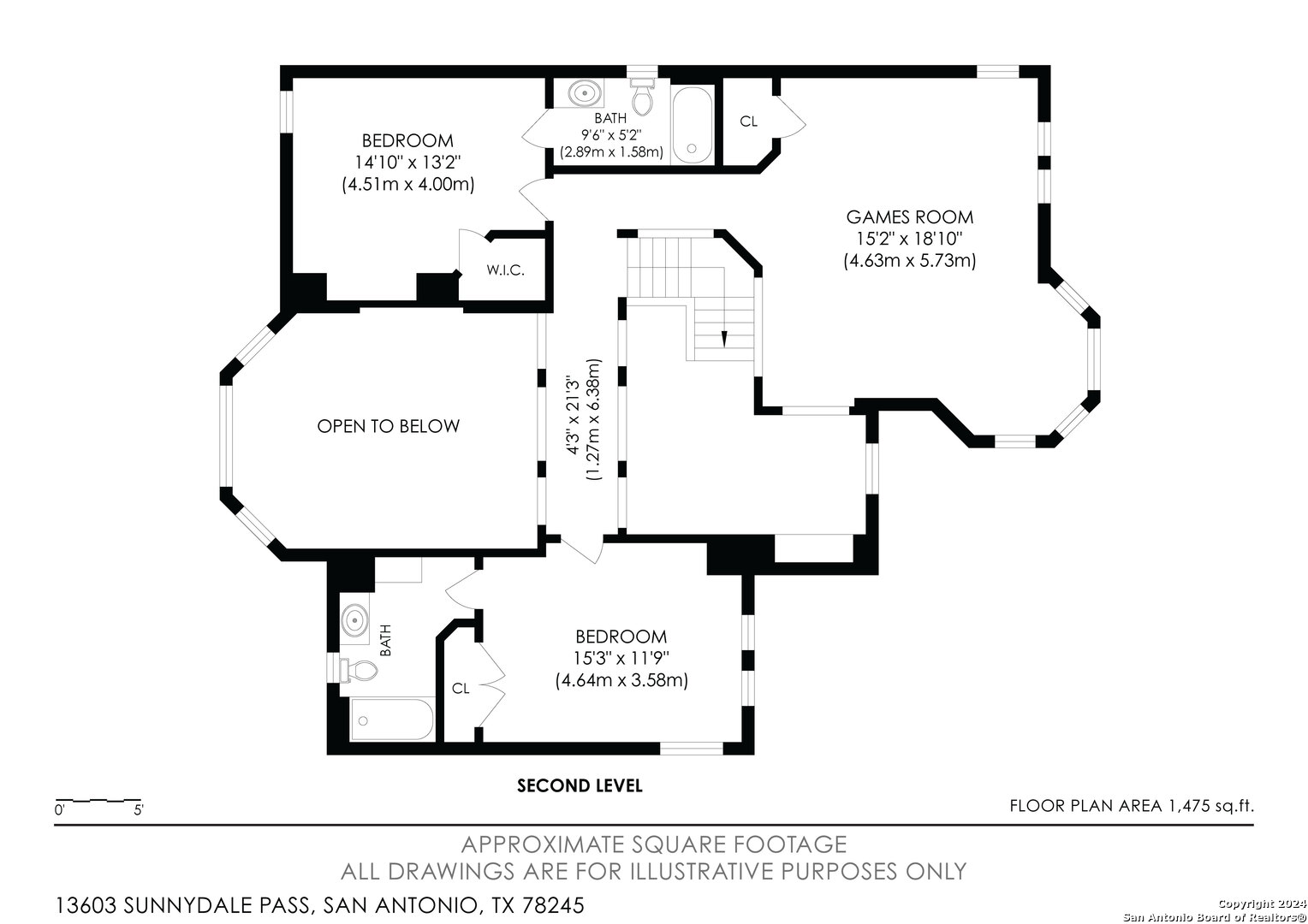 13603 SUNNYDALE PASS
