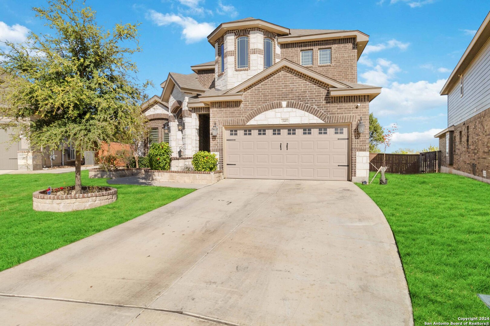 13603 SUNNYDALE PASS