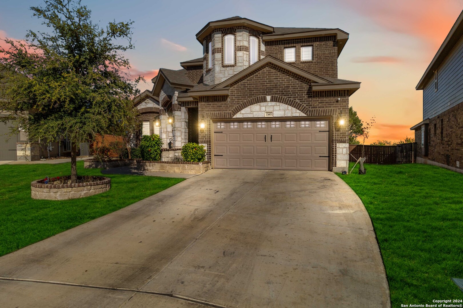 13603 SUNNYDALE PASS