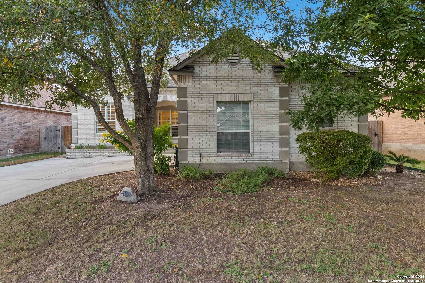 26315 TUSCAN MDW