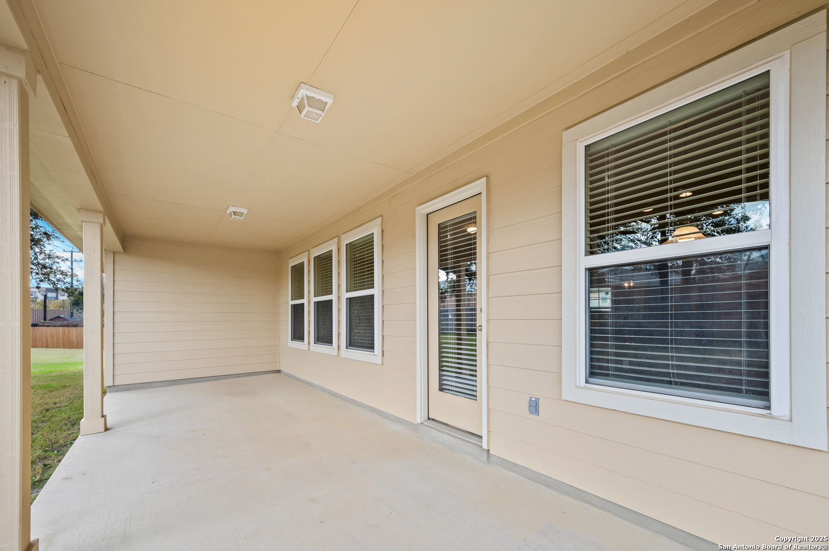 5306 GINGER RISE