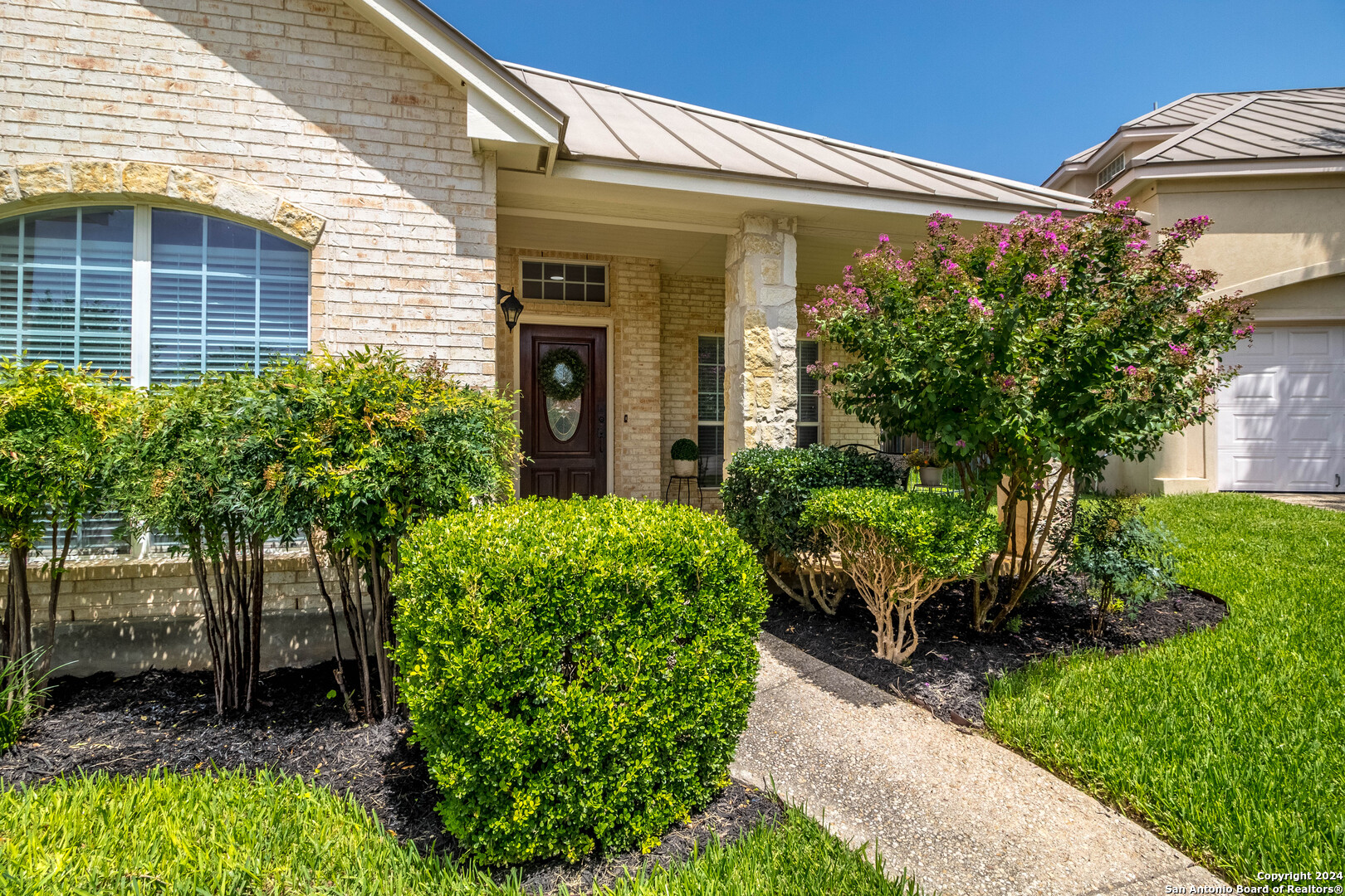 15 ORSINGER FIELD
