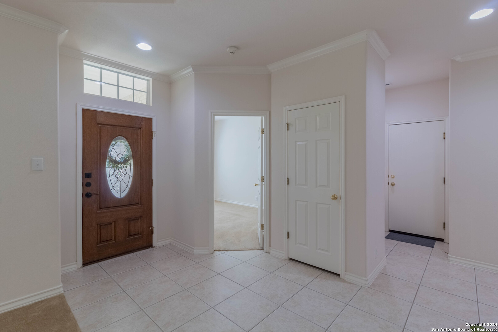 15 ORSINGER FIELD