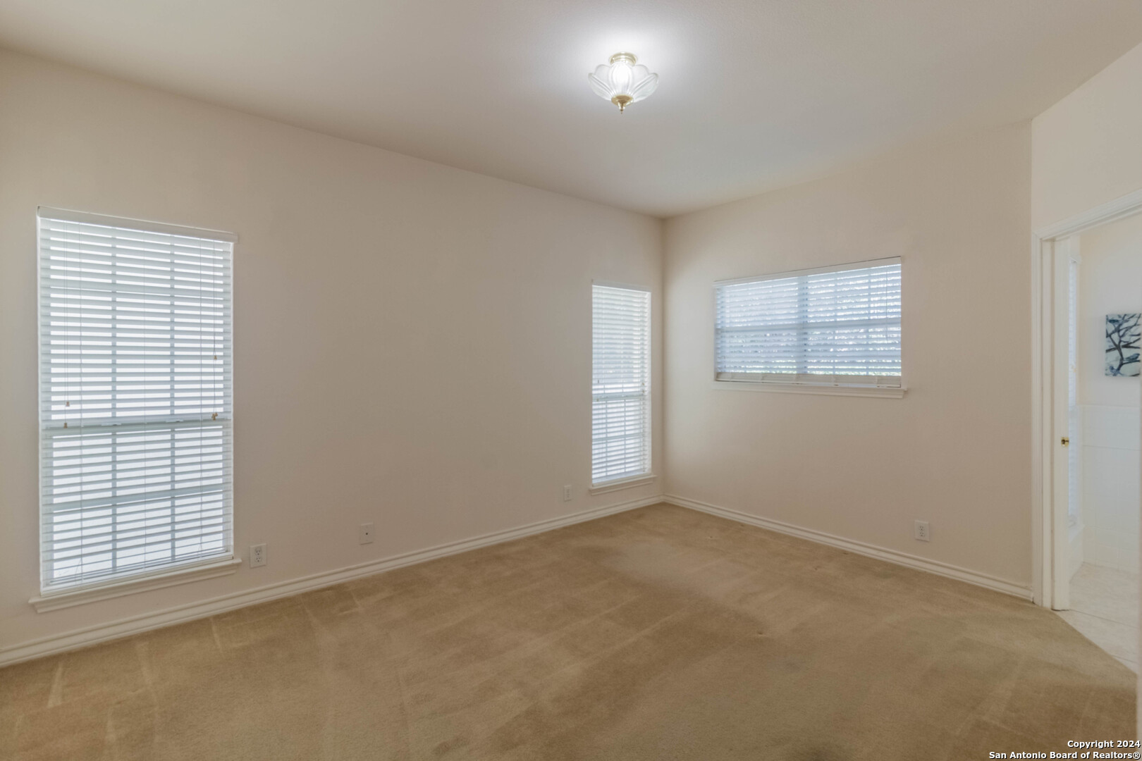 15 ORSINGER FIELD
