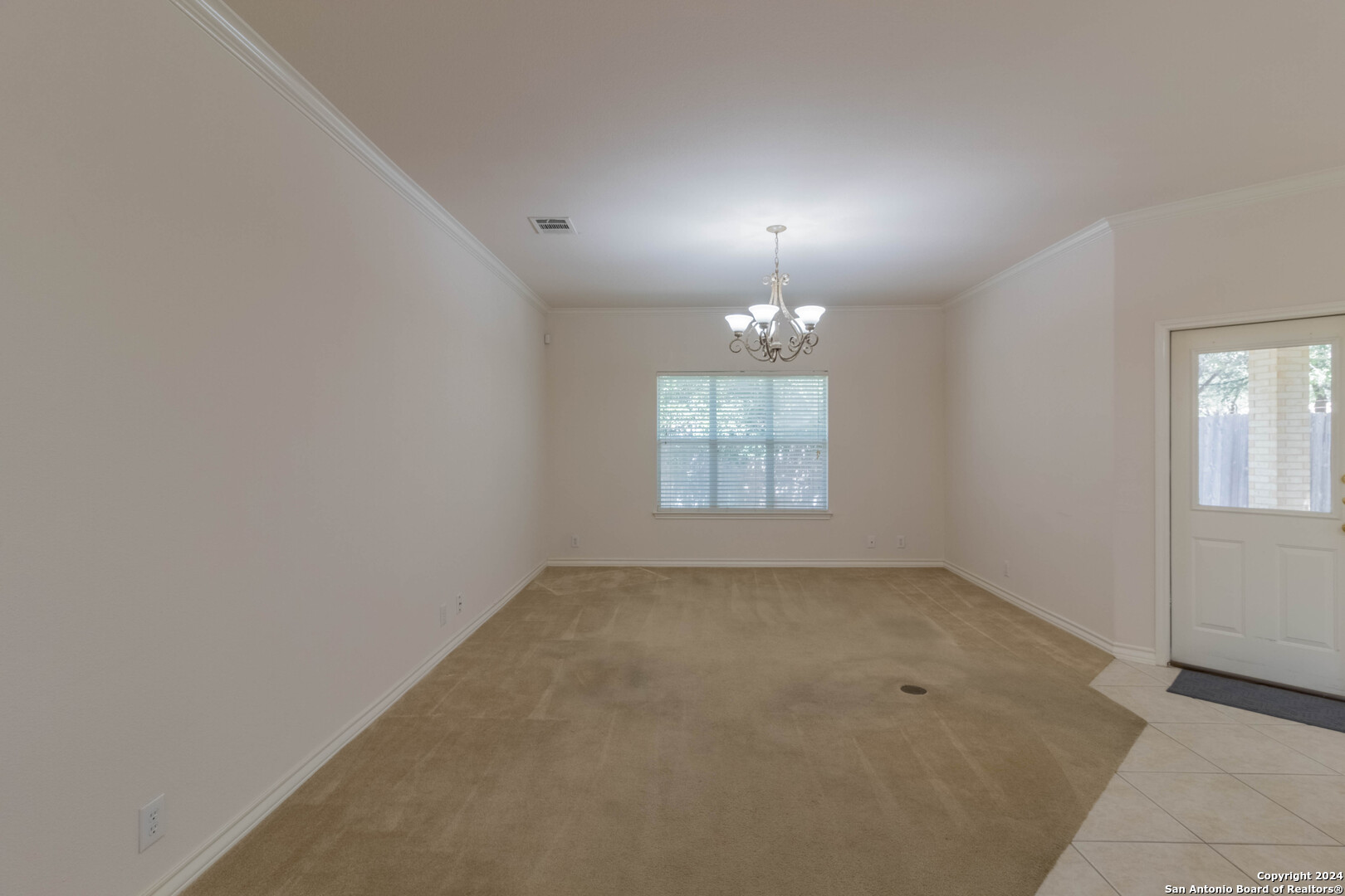 15 ORSINGER FIELD
