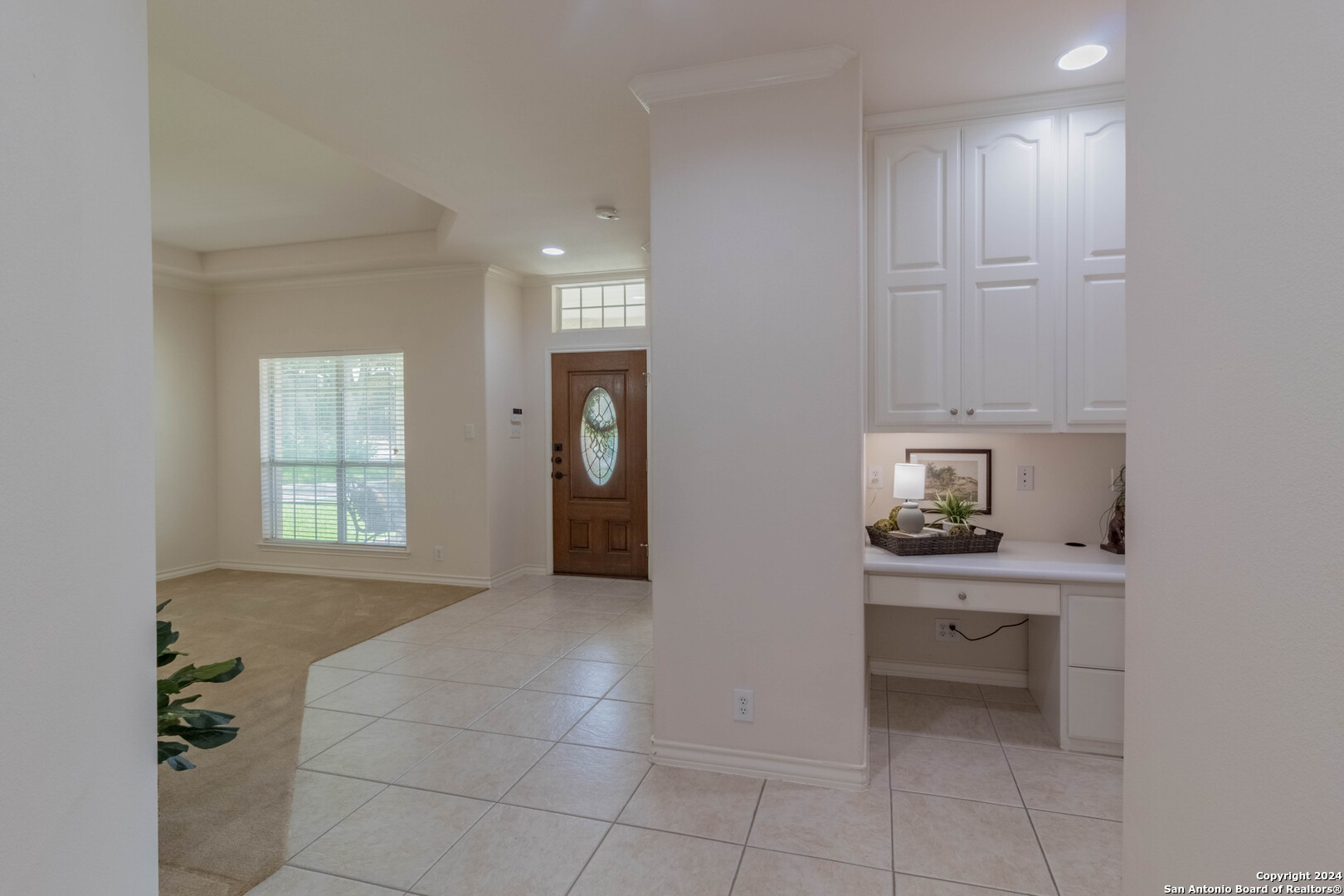 15 ORSINGER FIELD