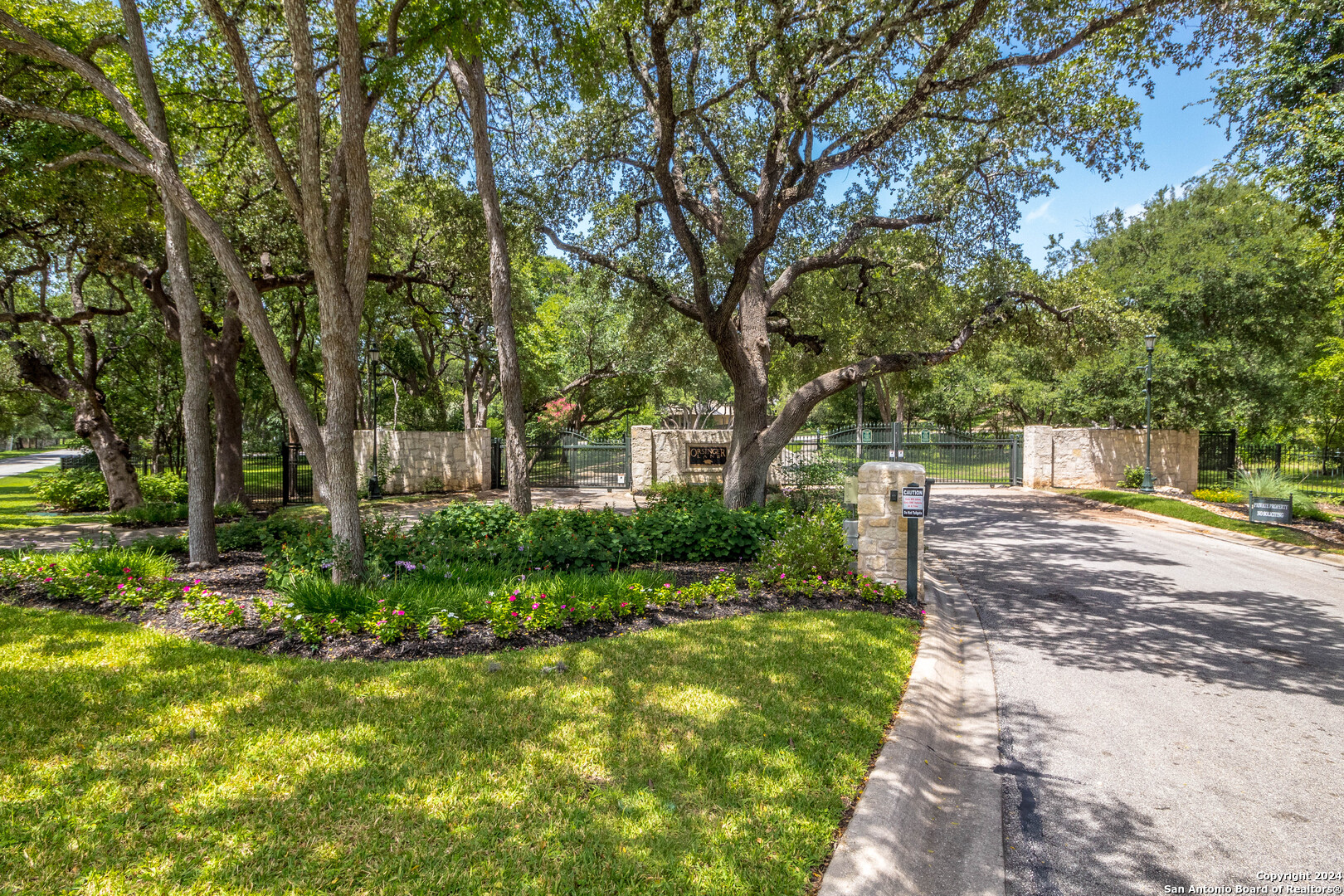 15 ORSINGER FIELD