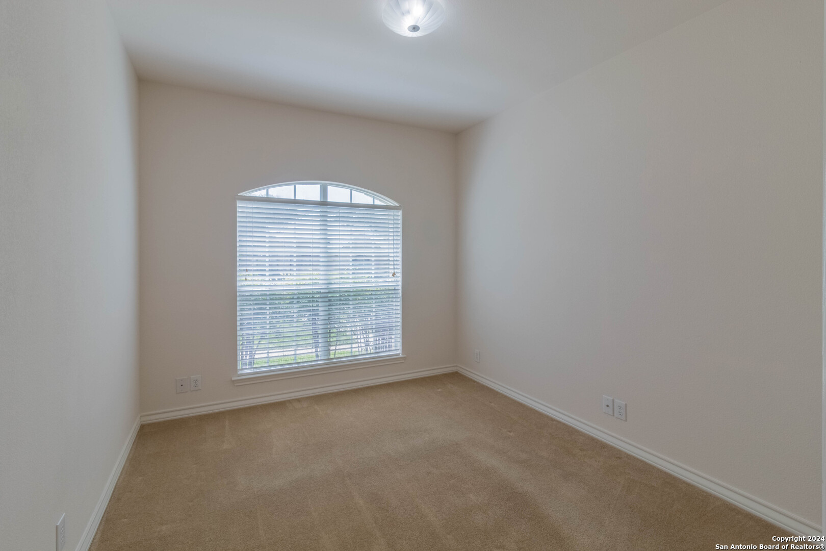 15 ORSINGER FIELD