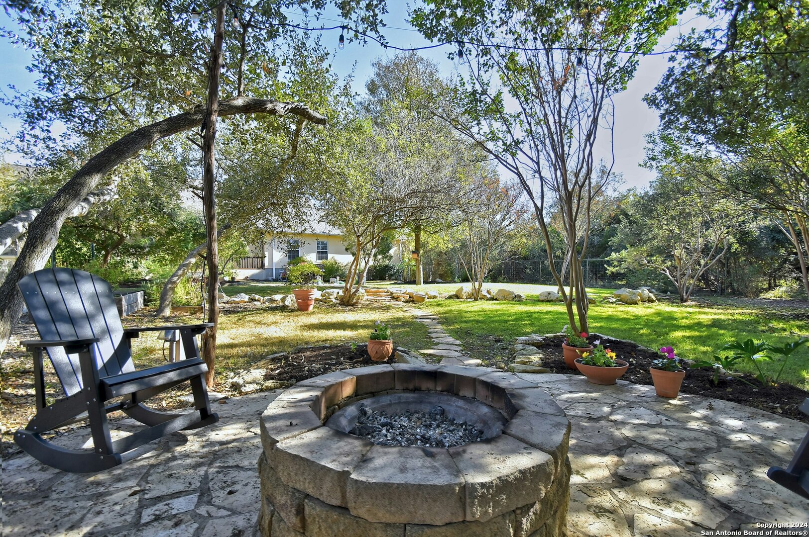 25827 White Eagle Dr