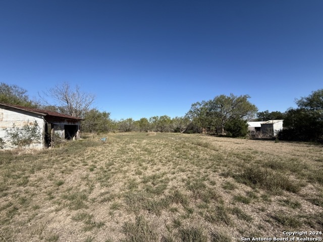 10925 GREEN RD