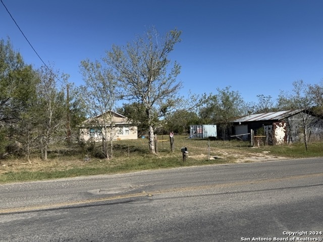 10925 GREEN RD