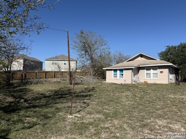 10925 GREEN RD