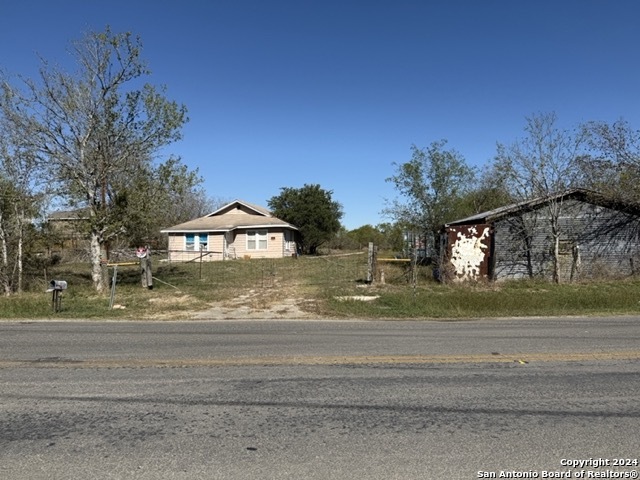 10925 GREEN RD