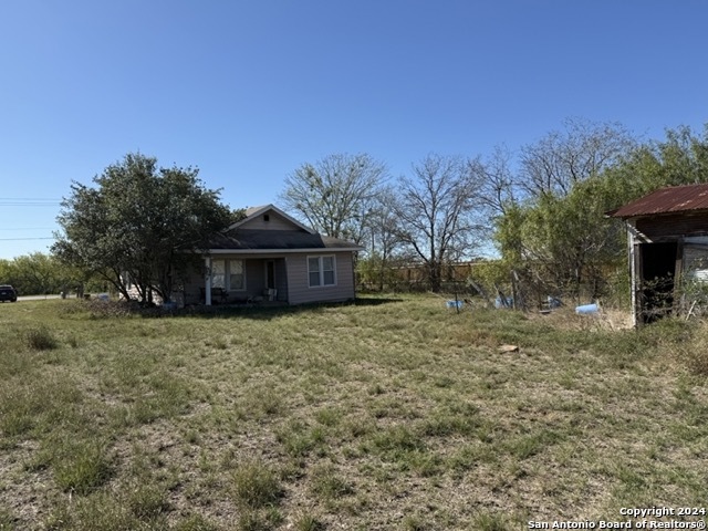 10925 GREEN RD