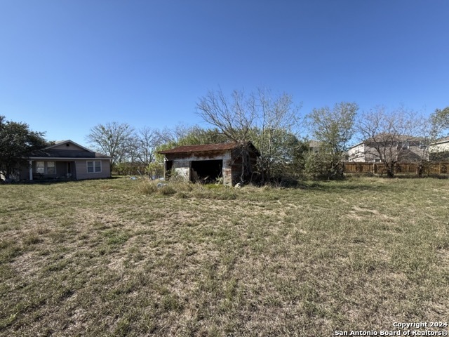 10925 GREEN RD