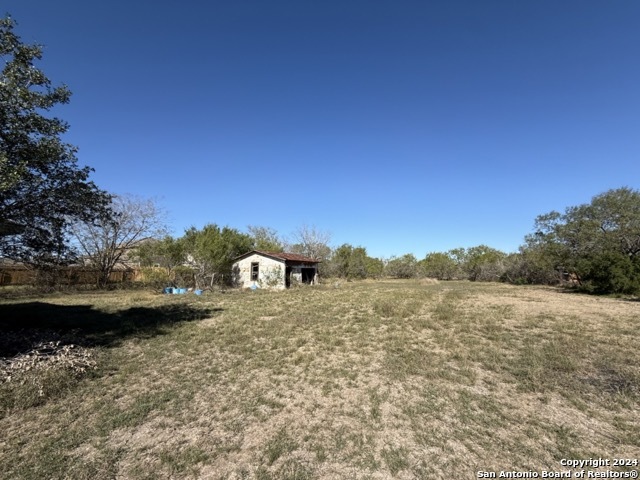 10925 GREEN RD