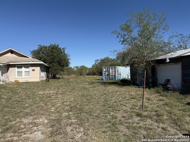 10925 GREEN RD
