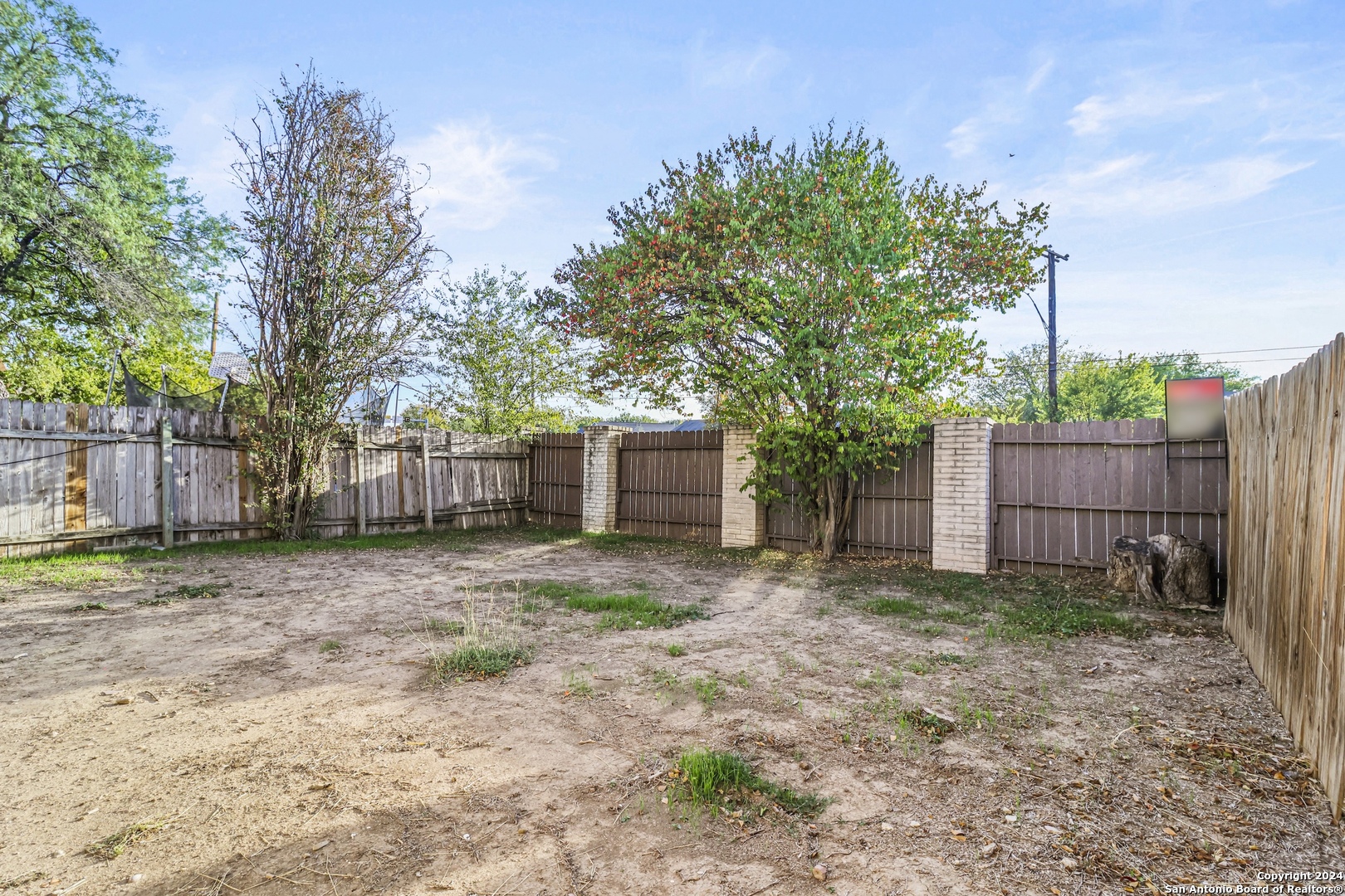 419 RENE LEVY Unit: 419