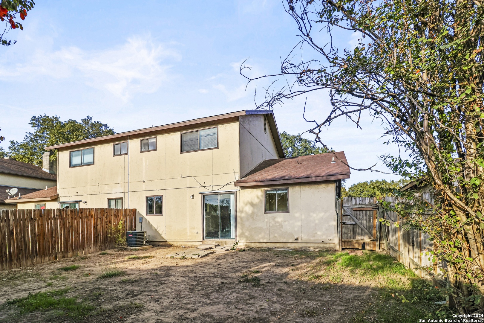 419 RENE LEVY Unit: 419