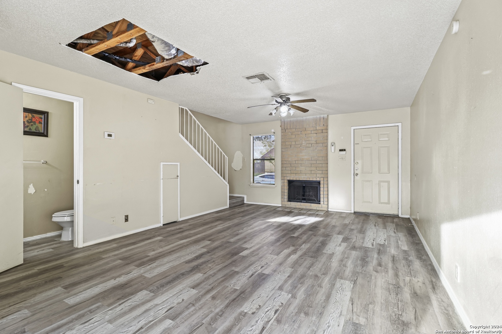 419 RENE LEVY Unit: 419