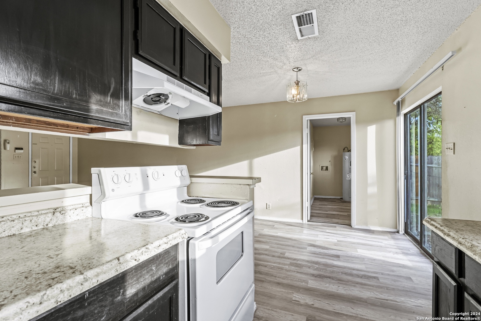 419 RENE LEVY Unit: 419