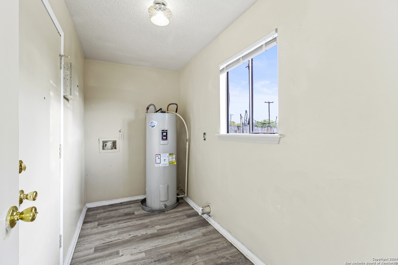 419 RENE LEVY Unit: 419